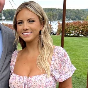 Meet your Posher, Allie